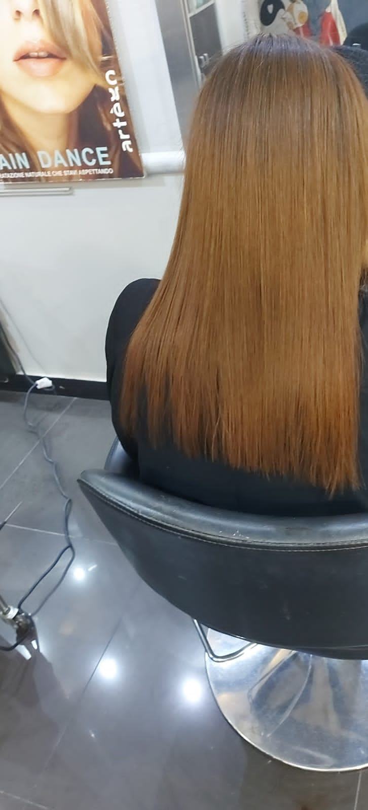 من داخل مشغل أجمل ملامح